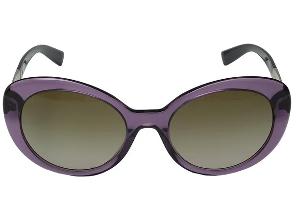 Versace 4318 Sunglasses 502913 Violet