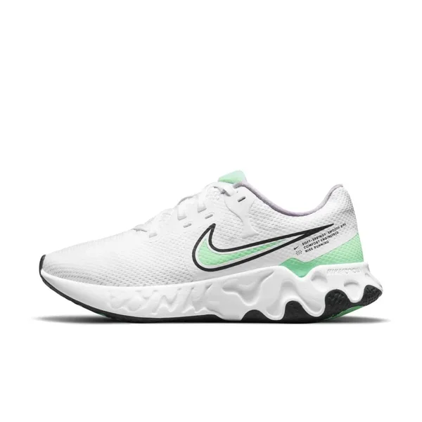 Nike Renew Ride 2 Women's Running Shoes - Size: 8.5, Natural