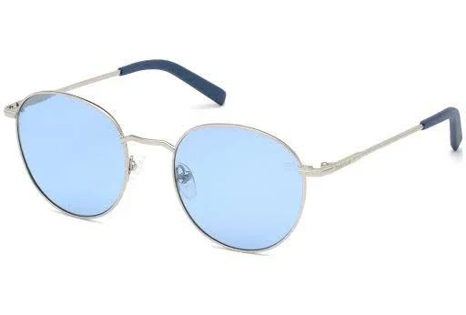 Timberland TB9180 C52 20D - Grey/Other - Smoke Polarized