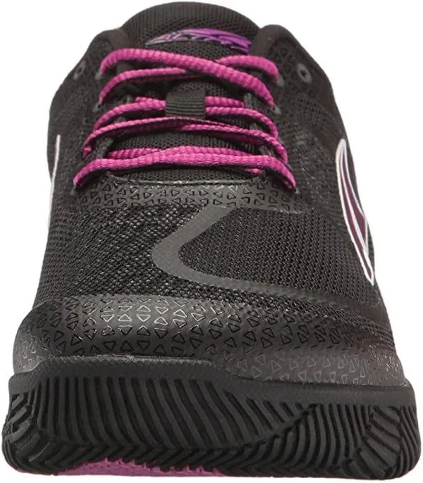 Altra HIIT XT Shoe Women's Cross Training, black-purple, 6.5