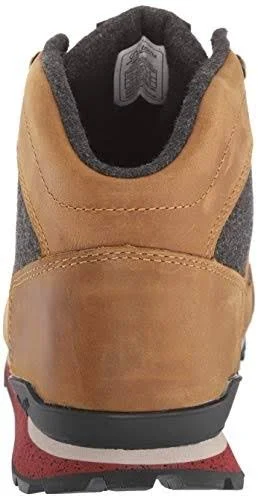 Danner Women's Jag Wool Tuffet