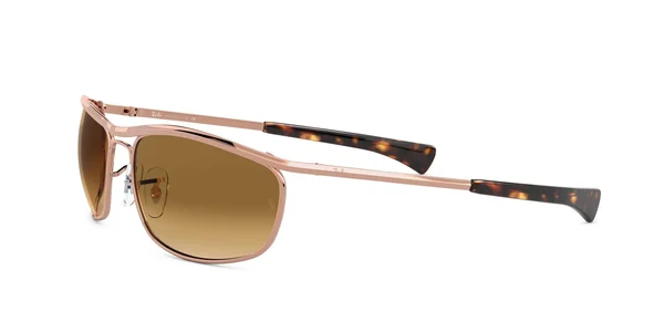Ray-Ban Sunglasses RB3119M Olympian I Deluxe 920251