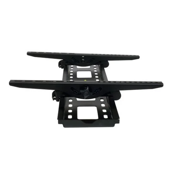 Tripp Lite - Display TV LCD Wall Monitor Mount Tilt 45x22 to 85x22 TVs - EA, Flat-Screens - Bracket for Flat panel DWT4585X