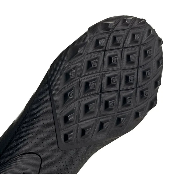 Adidas Performance Predator 20.3 Turf Boots - Core Black Football Boots