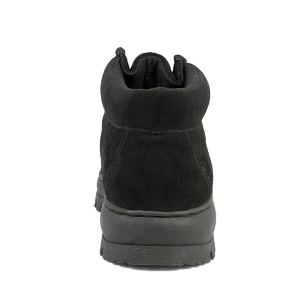 Sao by Stacy Adams Men's Dublin II - Size: 11, Black Suede