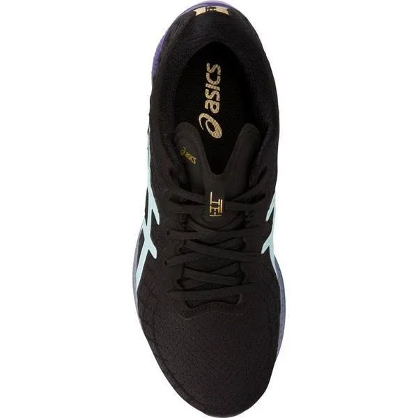 Asics Women's Gel-Quantum Infinity Running Shoes, Black - Size 6.5