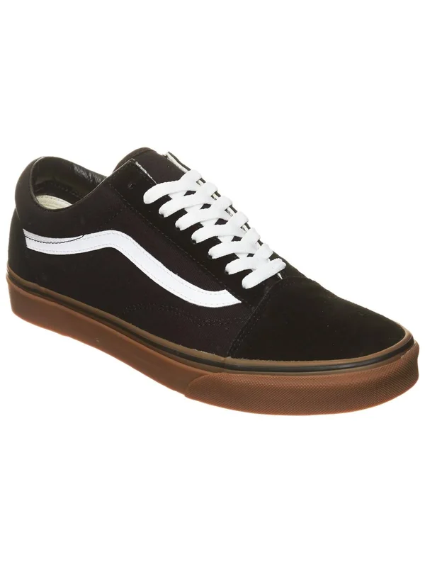 Vans Old Skool (black/medium Gum)