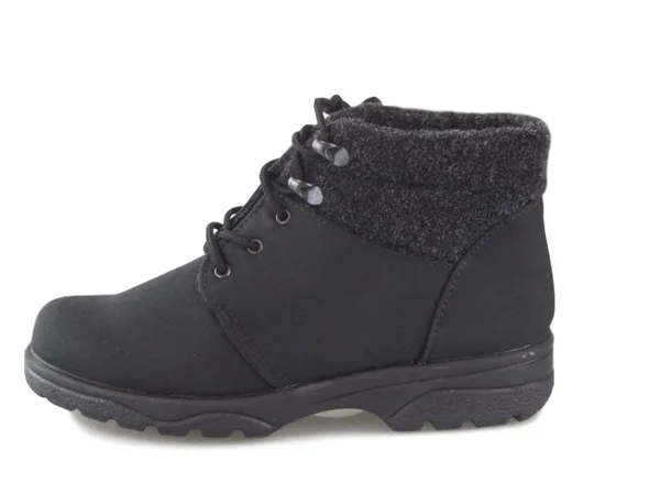 Toe Warmers Trek 6 Women's Black