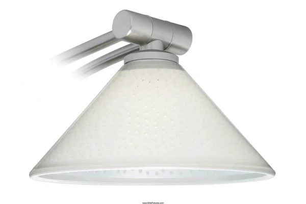Besa Lighting 1WU-282453-SN Kona Wall Sconce - Satin Nickel