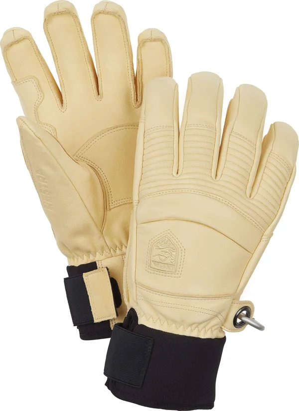 Hestra Fall Line Gloves Tan 9