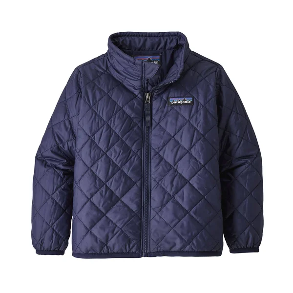 Patagonia Nano Puff Jacket - Infant 2T Rosebud Pink