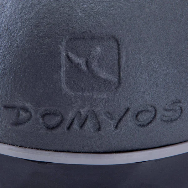 Domyos Weight Training Kettlebell - 53 lbs in Base Color, Size 55.1 lbs