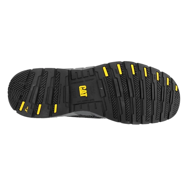 Caterpillar Streamline S1P Safety Footwear, Mens Shoes UTFS2313_12