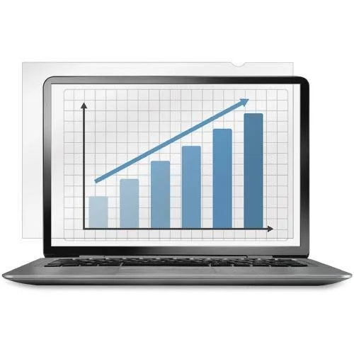 Fellowes PrivaScreen Blackout Privacy Filter - 18.5x22 Wide (4815201)