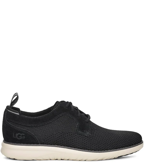Ugg Union Derby Hyperweave Seal - Men's, Size: 9
