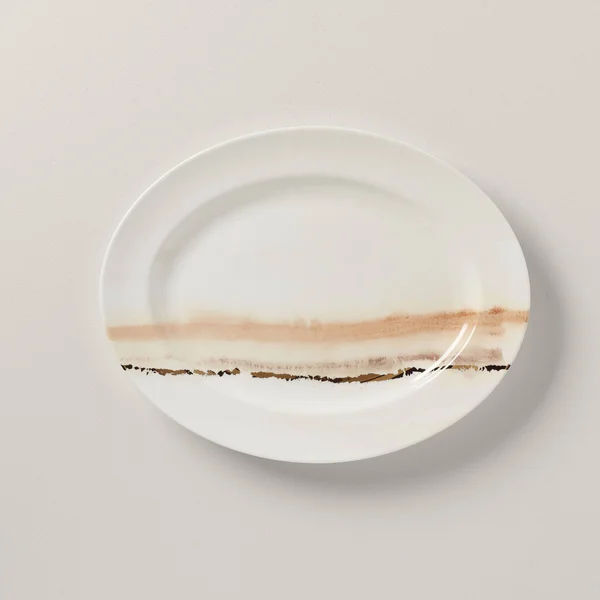 Lenox 16 in. Fall Radiance Oval Platter