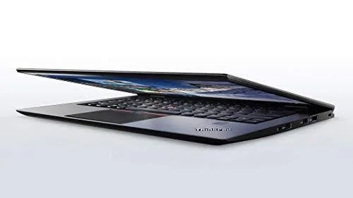 Lenovo ThinkPad T440p Ultrabook 14x22 HD Display - Intel Dual-Core i5-4200M Up to 3.1 GHz, 8GB Ddr3, 256gb Ssd, Windows 10 Profes