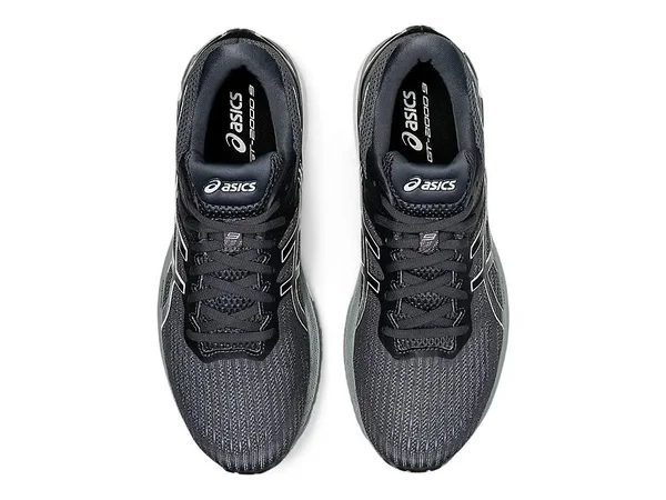 Asics GT-2000 9 11, Black/Directoire Blue (Men's)