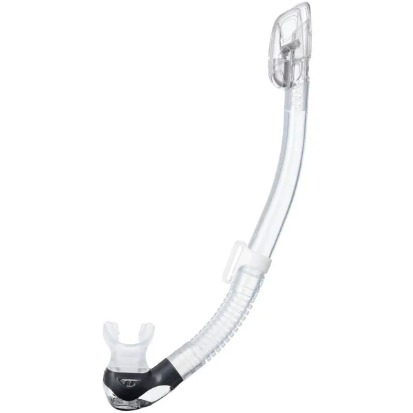 Tusa Hyperdry Elite II Snorkel Yellow