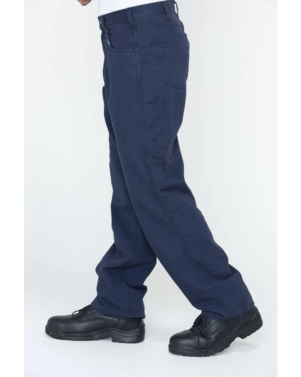 Carhartt Men's Flame Resistant Canvas Pant