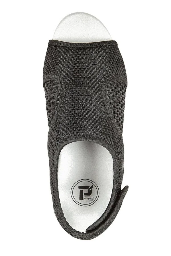 Propet TravelActiv SS 9 Women's Black