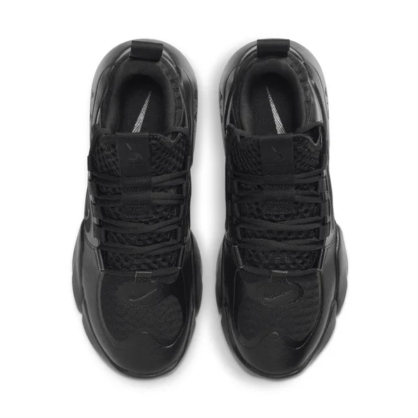 Nike Air Max Alpha Savage 2 Men's Training Shoes in Black - Size: 7, CK9408-001