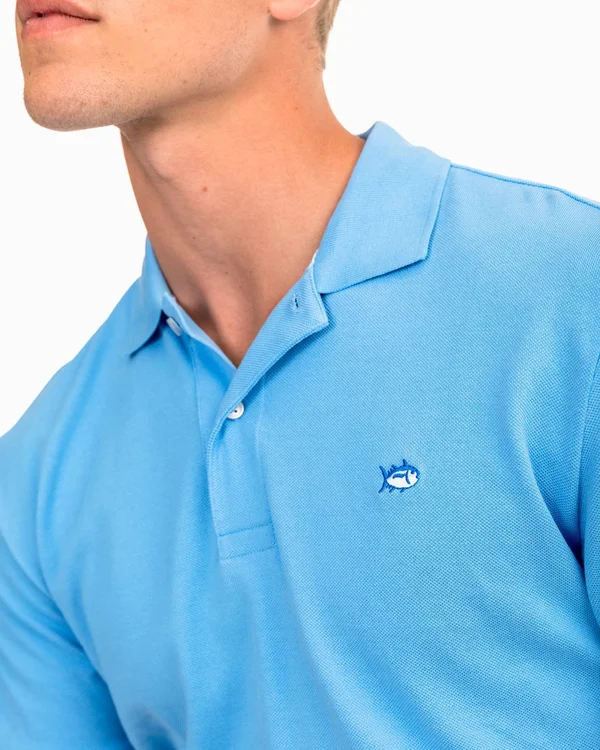 Southern Tide Mens Skipjack Polo