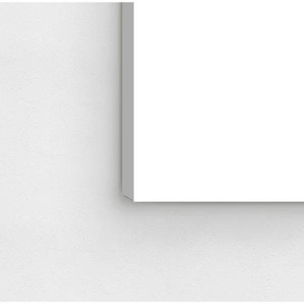 Runway Avenue Fashion and Glam Wall Art Canvas Prints &All She Needs& Accessories - Gray, White, Size: 30 x 30