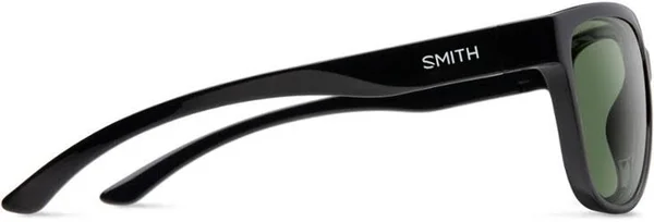 Smith Monterey ChromaPop Sunglasses - Black