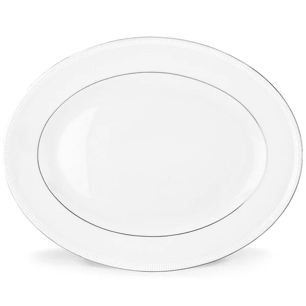 Lenox Tribeca 13 in. Oval Platter