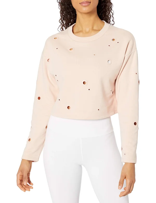Alo Yoga Women's Cadence Pullover