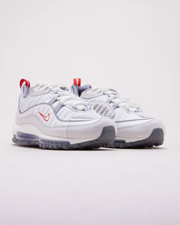 Nike Air Max 98 Men's Shoe - Size 10.5M