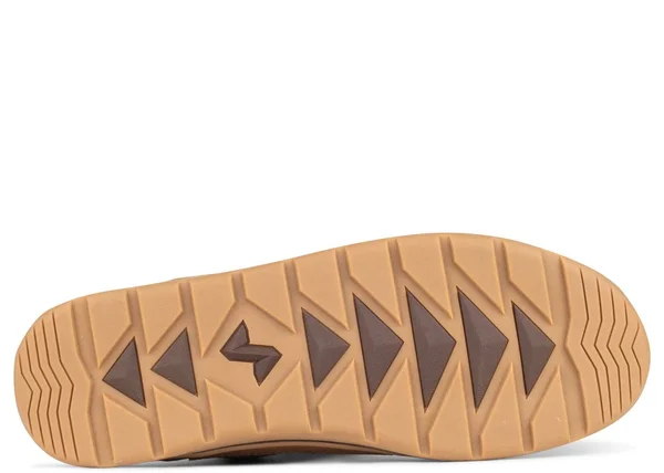 Forsake Men's Phil Chukka - 8 - Tan