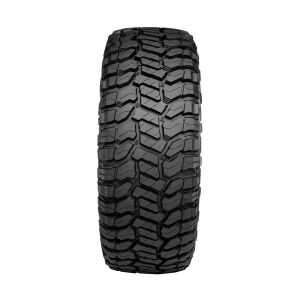 Radar Renegade R/T+ : LT265/70R18E 124/121Q RND0136