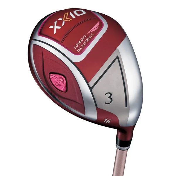 XXIO Women's Eleven Fairway Wood Bordeaux RH 9-wood (L)