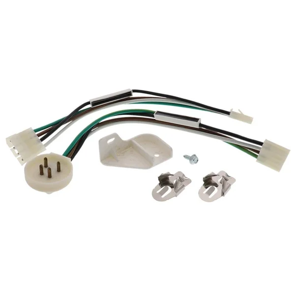 Erp Er4317943l Ice Maker (Replacement for Whirlpool 4317943L)
