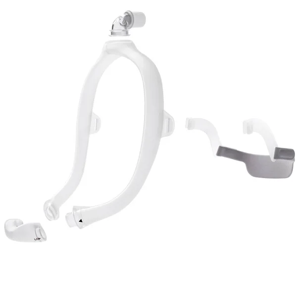 Respironics DreamWear Nasal Mask - M Cushion/M Frame - 1116681