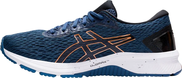 Asics GT 1000 9 Mens Running Shoes - Blue
