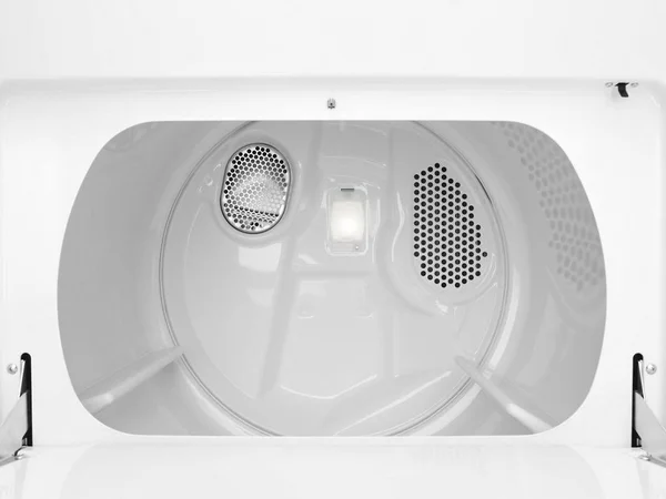 Whirlpool 7.0 cu.ft Top Load Electric Dryer with Wrinkle Shield Plus WED5000DW - White