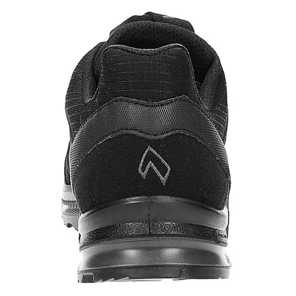 HAIX Black Eagle Athletic 2.1 T Low - Black - 330016W 10