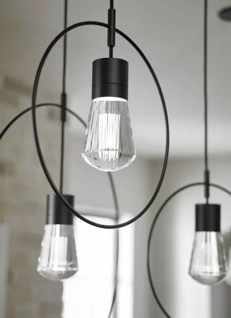 Tech Lighting Alva Pendant - 700TDALVPMCIS-LED922