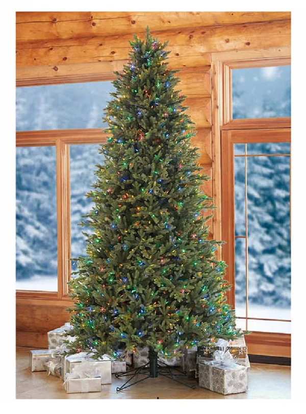 Costco 1900230 7.5ft Pre-Lit LED Christmas Tree