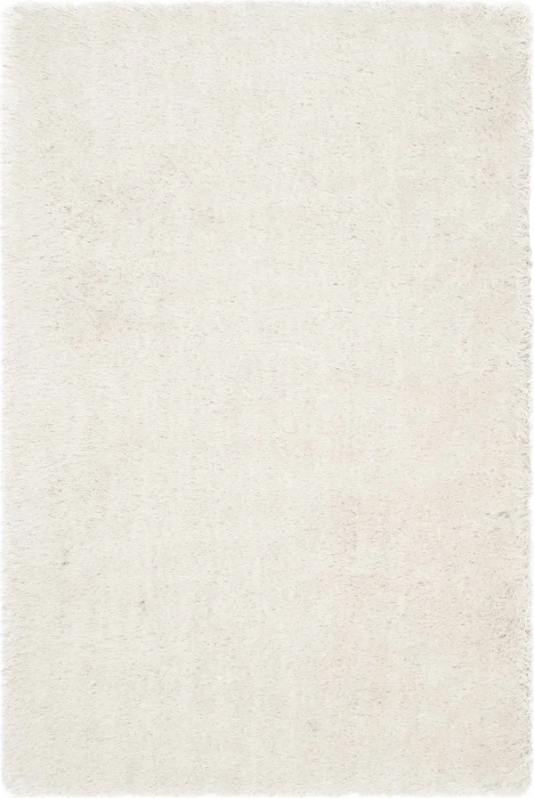 Safavieh Venice Shag Area Rug, Pearl