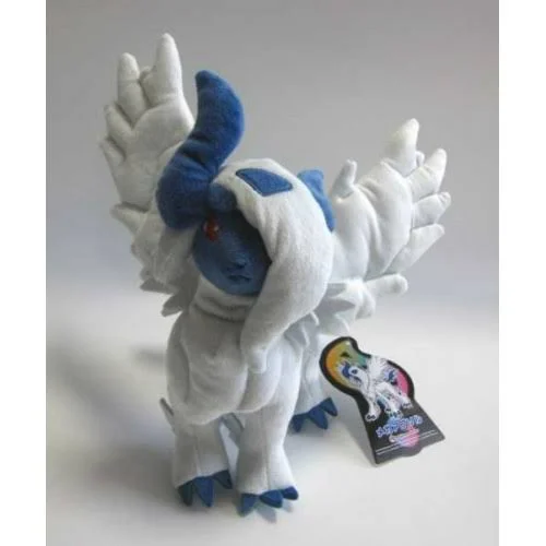 Pokemon Center Megaabusoru Plush Doll, 9x22
