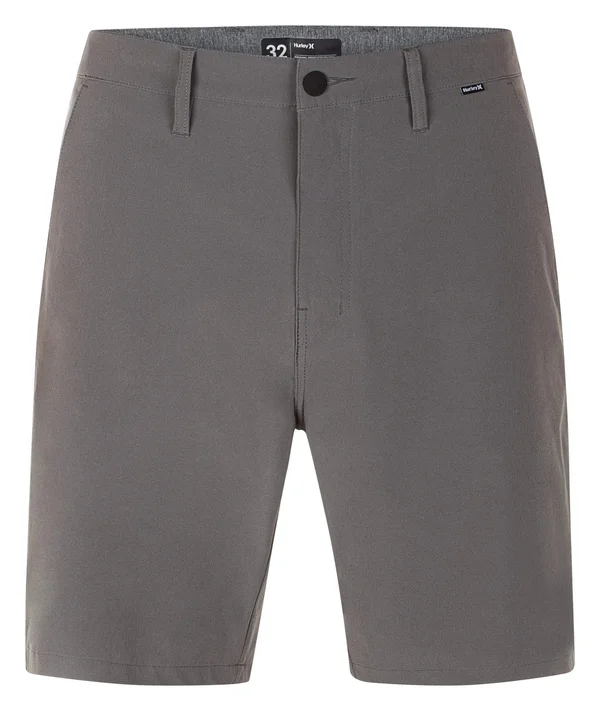 Hurley Men's Phantom Flex 2.0 Walkshort - Cool Grey, 29