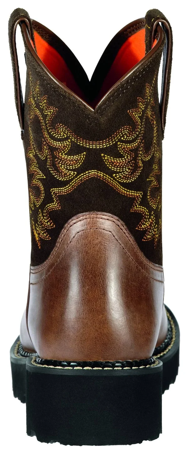 Ariat Fatbaby 11 Women's Brown