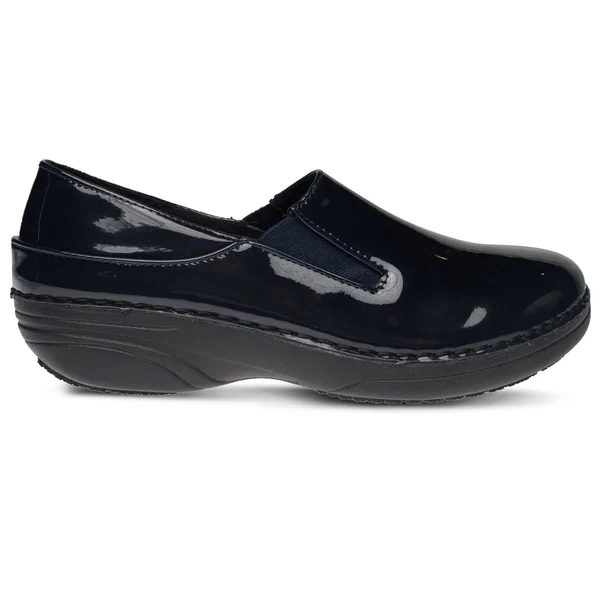 Women's Spring Step Ferrara - Size: 8.5, Black