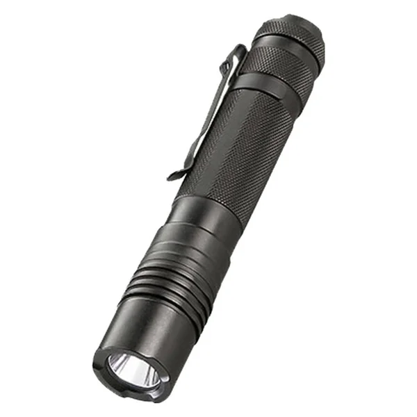 Streamlight Protac HL Rechargeable Flashlight - Black