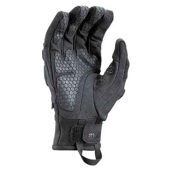 BLACKHAWK! S.O.L.A.G. Instinct Full Glove - Black GT006