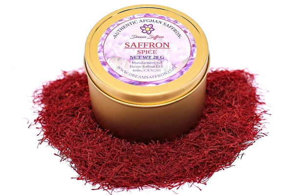 Red Afghan Saffron - 20 Grams by Dream Saffron